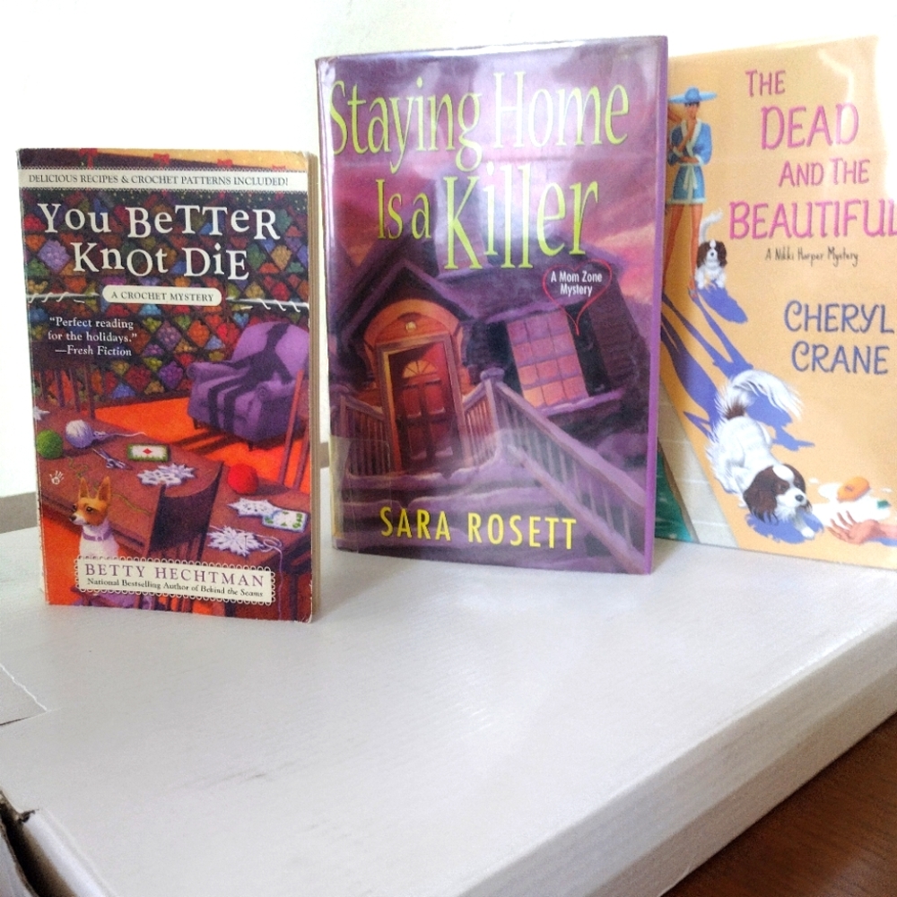 Books